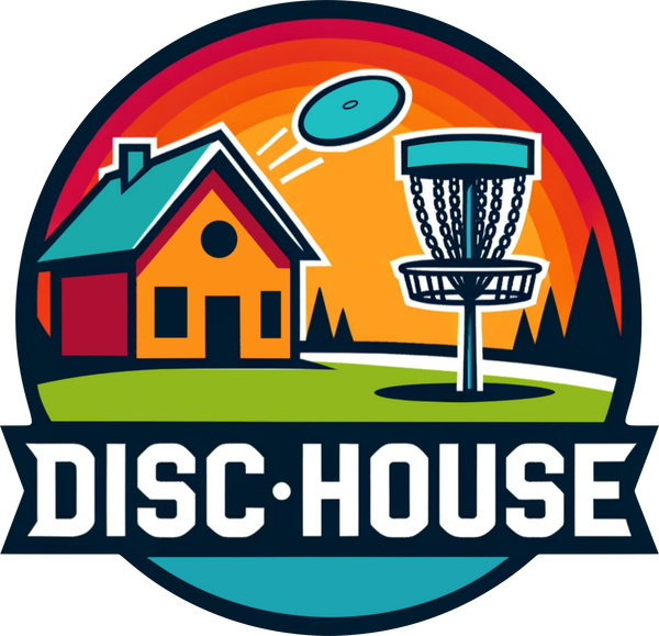 Disc House