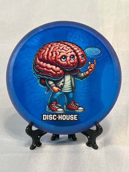 Brainiac - Disc House Mini