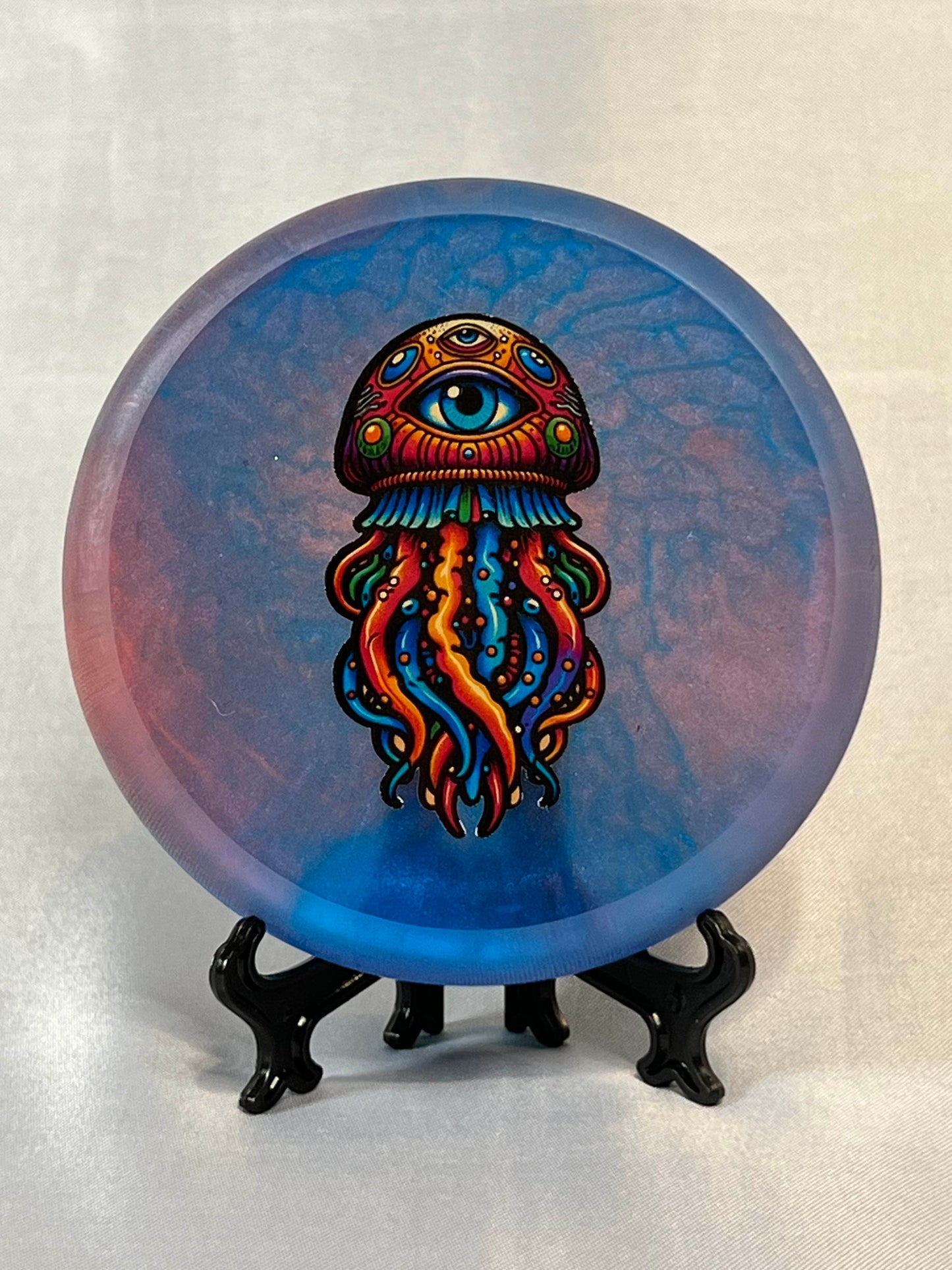 Evol Eye Jelly - Disc House Mini